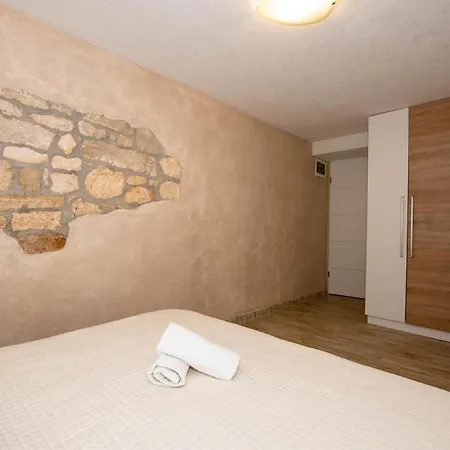 Stancia Rosa - Kiwi Apartment