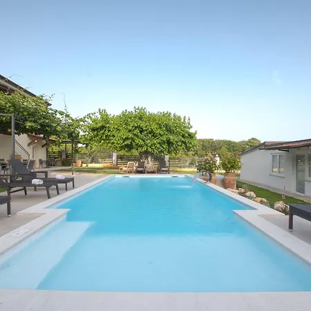 Apartment Stancia Rosa - Kiwi Porec