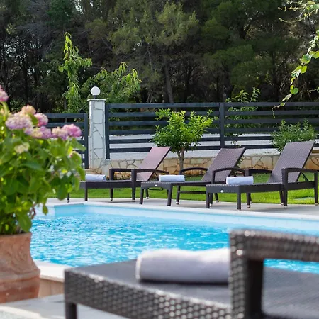 Apartment Stancia Rosa - Kiwi *